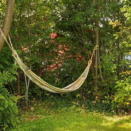Holiday Teglgardsparken Ii Vakantiehuis Fårvang