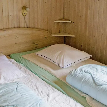 Vakantiehuis Holiday Teglgardsparken Ii *