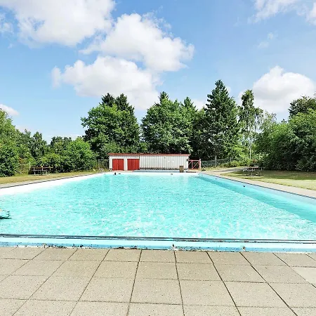 Holiday Teglgardsparken Ii Vakantiehuis